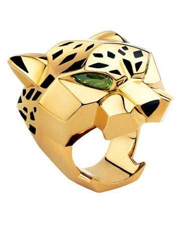 mens rings cartier|cartier men's jaguar ring.